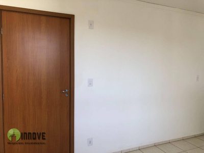 Apartamento, 2 quartos, 45 m² - Foto 3