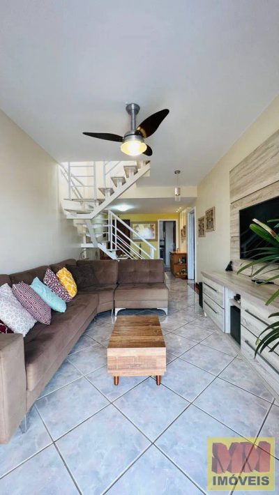 Cobertura, 3 quartos, 280 m² - Foto 2