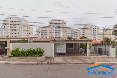 Casa, 3 quartos, 125 m² - Foto 1