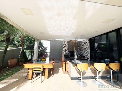 Casa de Condomínio, 4 quartos - Foto 4