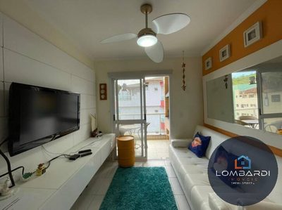 Apartamento, 2 quartos, 65 m² - Foto 1