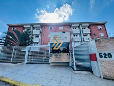 Apartamento, 2 quartos, 56 m² - Foto 1