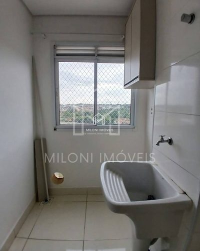 Apartamento, 2 quartos, 52 m² - Foto 3