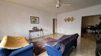 Casa, 3 quartos, 200 m² - Foto 3
