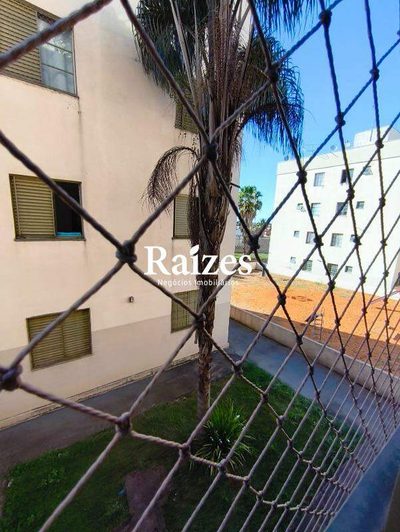 Apartamento, 2 quartos, 56 m² - Foto 3