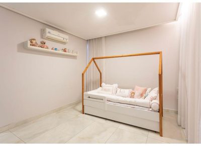Casa, 4 quartos - Foto 4