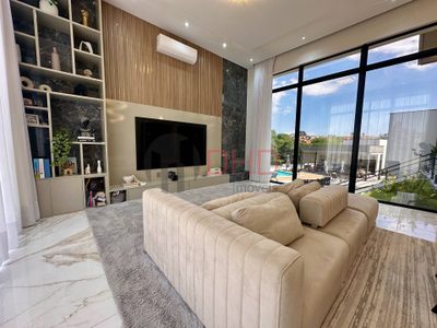 Casa, 5 quartos, 617 m² - Foto 2