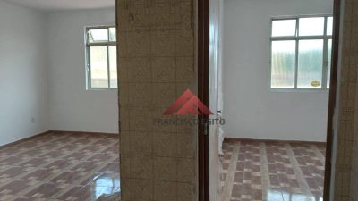 Sobrado, 2 quartos, 114 m² - Foto 1