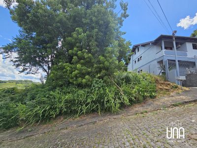 Terreno, 407 m² - Foto 1