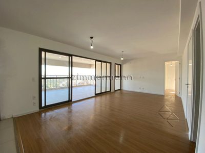 Apartamento, 3 quartos, 159 m² - Foto 2