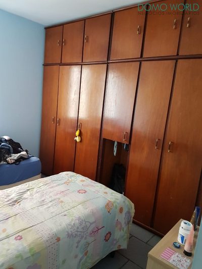 Apartamento, 2 quartos, 65 m² - Foto 5