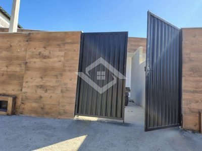 Casa, 2 quartos, 70 m² - Foto 2