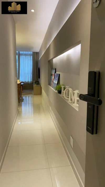 Apartamento, 2 quartos, 73 m² - Foto 2