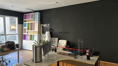 Sala-Conjunto, 46 m² - Foto 2
