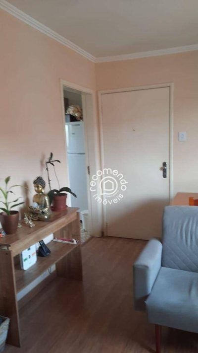 Apartamento, 3 quartos, 64 m² - Foto 2