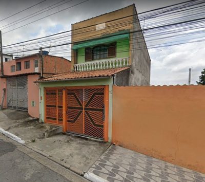 Sobrado, 4 quartos, 120 m² - Foto 1