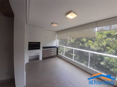 Apartamento, 3 quartos, 100 m² - Foto 2