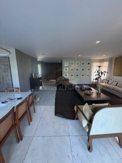 Casa de Condomínio, 4 quartos - Foto 3