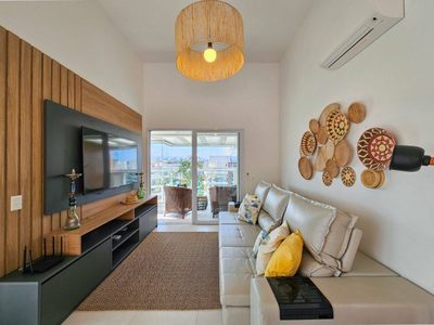 Cobertura, 4 quartos, 258 m² - Foto 2