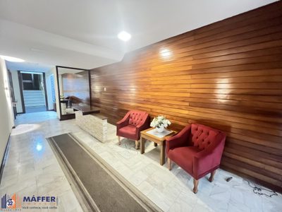 Apartamento, 2 quartos, 59 m² - Foto 2