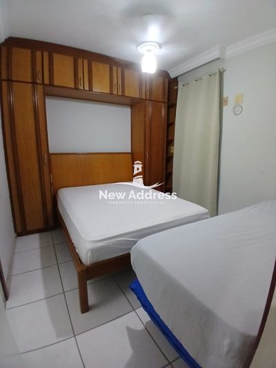 Apartamento, 3 quartos, 73 m² - Foto 5