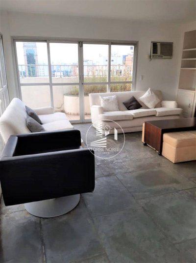 Apartamento, 4 quartos, 260 m² - Foto 3