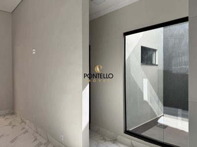 Casa, 3 quartos, 82 m² - Foto 5