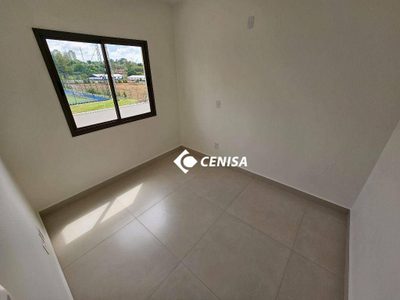 Apartamento, 2 quartos, 60 m² - Foto 5