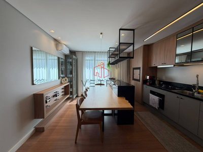 Apartamento, 2 quartos, 96 m² - Foto 5