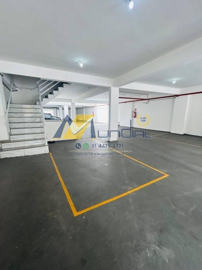 Apartamento, 2 quartos, 96 m² - Foto 5