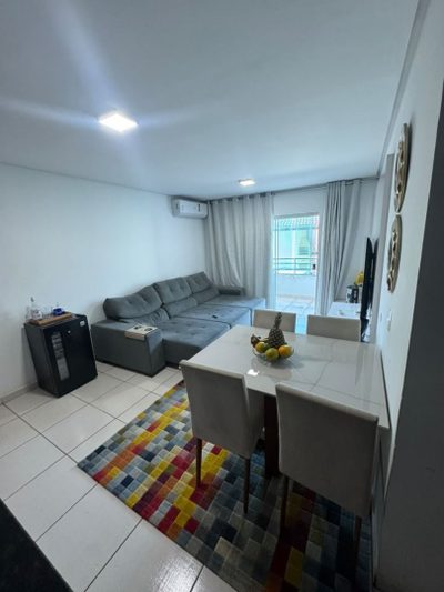 Apartamento, 3 quartos, 102 m² - Foto 3