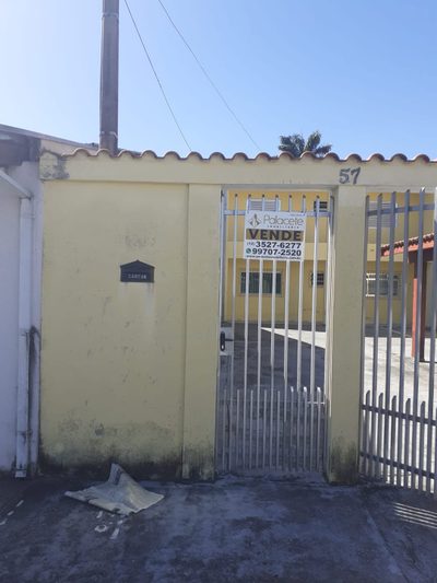Sobrado, 3 quartos - Foto 1