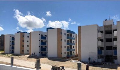 Apartamento, 3 quartos, 77 m² - Foto 5