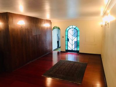 Sobrado, 3 quartos, 400 m² - Foto 4