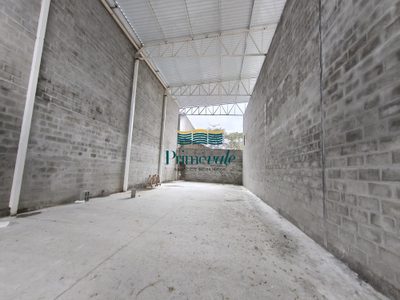 Depósito-Galpão - Foto 4