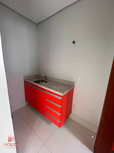 Sala-Conjunto, 38 m² - Foto 5