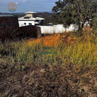 Loteamento e Condomínio, 422 m² - Foto 2
