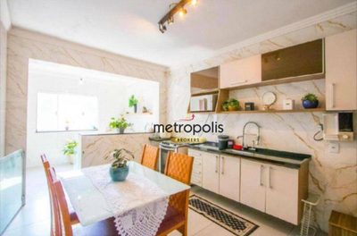 Sobrado, 2 quartos, 114 m² - Foto 5