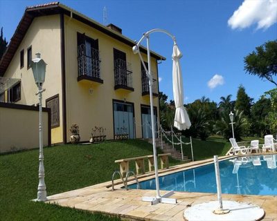 Chácara, 7 quartos, 3000 m² - Foto 3