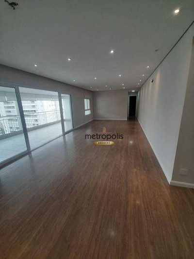 Apartamento, 3 quartos, 162 m² - Foto 2