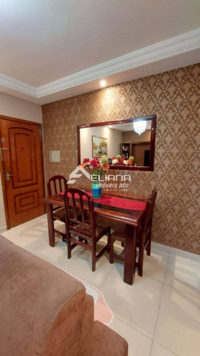 Cobertura, 2 quartos, 161 m² - Foto 4