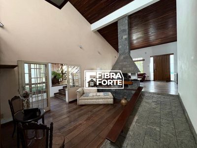 Casa, 3 quartos, 521 m² - Foto 2