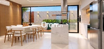 Sobrado, 4 quartos, 240 m² - Foto 3