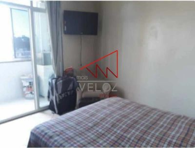 Apartamento, 1 quarto, 52 m² - Foto 1