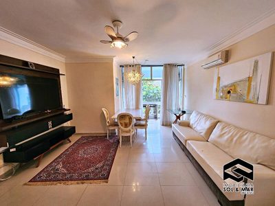 Apartamento, 3 quartos, 81 m² - Foto 1