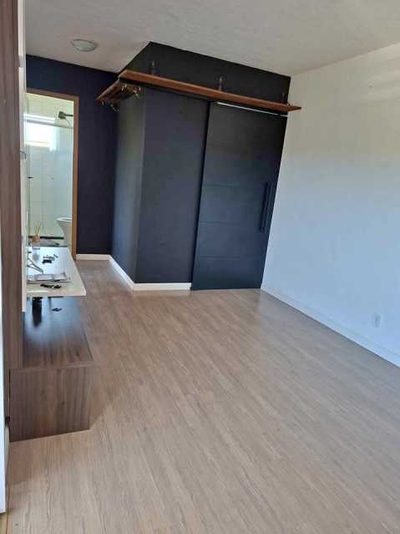 Apartamento, 2 quartos, 45 m² - Foto 2