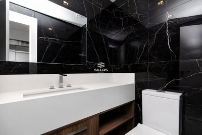 Cobertura, 3 quartos, 265 m² - Foto 4