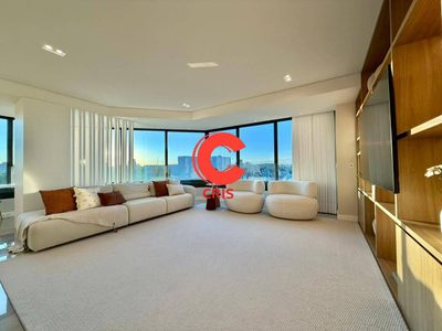 Apartamento, 3 quartos, 199 m² - Foto 5
