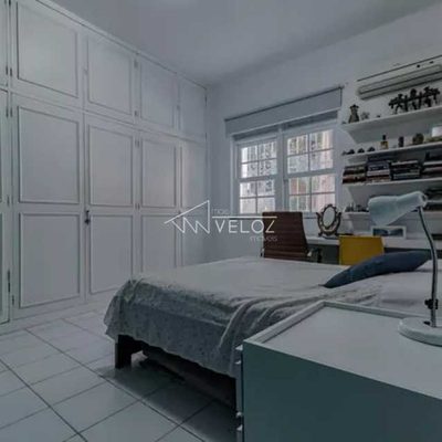 Apartamento, 3 quartos, 97 m² - Foto 2