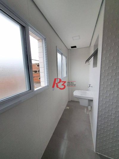 Apartamento, 2 quartos, 54 m² - Foto 3
